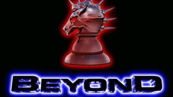 Beyond Games logo