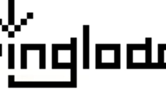 Springloaded logo