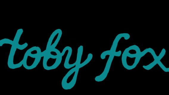 tobyfox logo