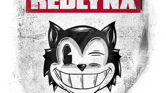 RedLynx logo
