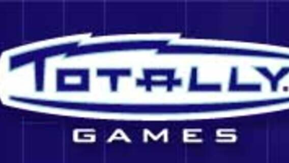 Totally Games logo