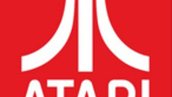 Atari logo