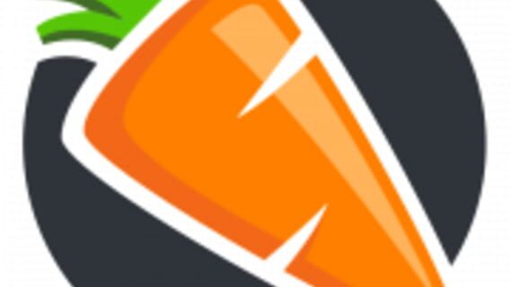 Chasing Carrots logo