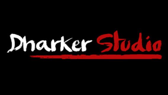 Dharker Studio logo