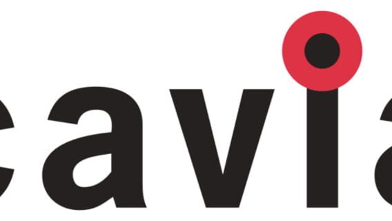 Cavia logo