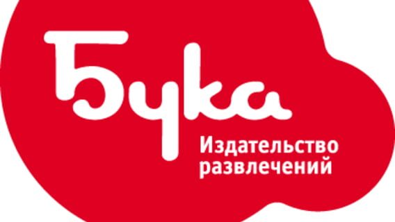 Buka Entertainment logo