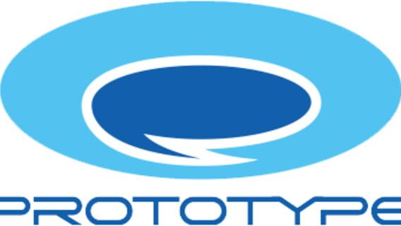 PROTOTYPE logo