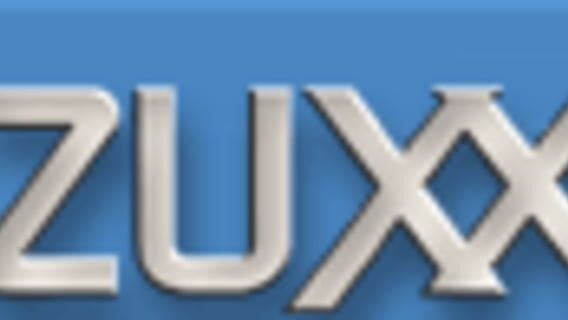 Zuxxez Entertainment logo