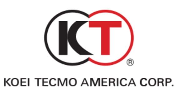 Koei Tecmo America Corporation logo