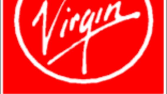 Virgin Interactive Entertainment (Europe) Ltd. logo