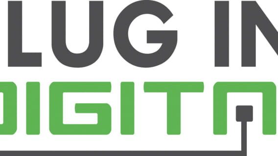 Plug In Digital logo