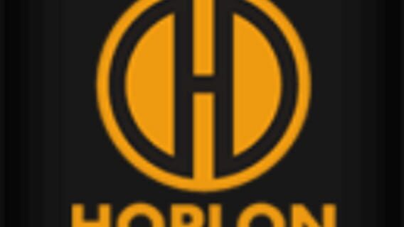Hoplon logo