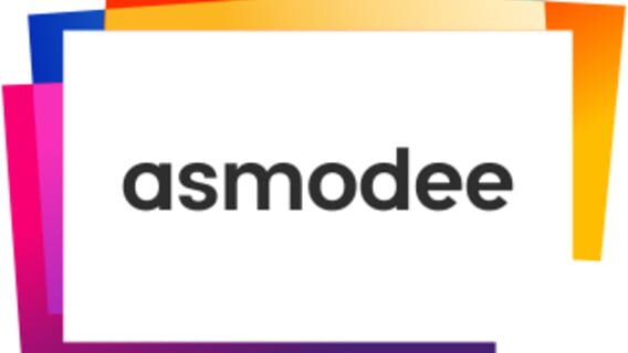 Asmodee logo