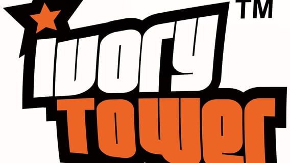 Ivory Tower logo