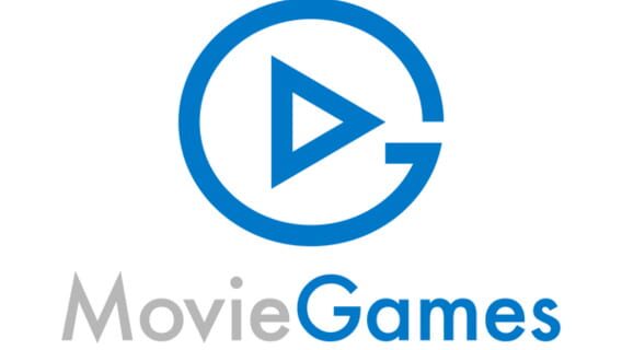 Movie Games S.A. logo