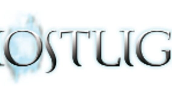 Ghostlight Ltd. logo