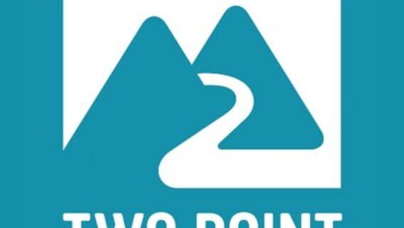 Two Point Studios logo