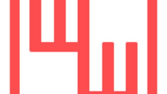 Woblyware logo