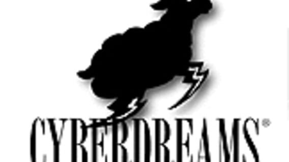 Cyberdreams logo