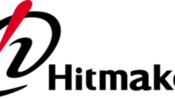 Hitmaker logo