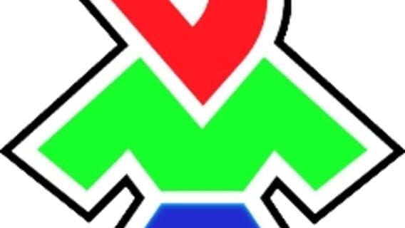 DMA Design logo