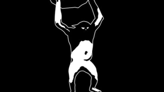 Jötunn Games logo