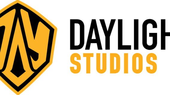 Daylight Studios logo