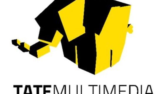 Tate Multimedia logo