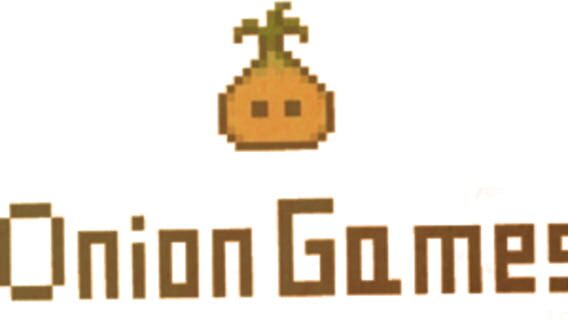 Onion Games logo