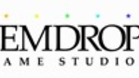 Gemdrops logo