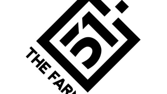 The Farm 51 logo