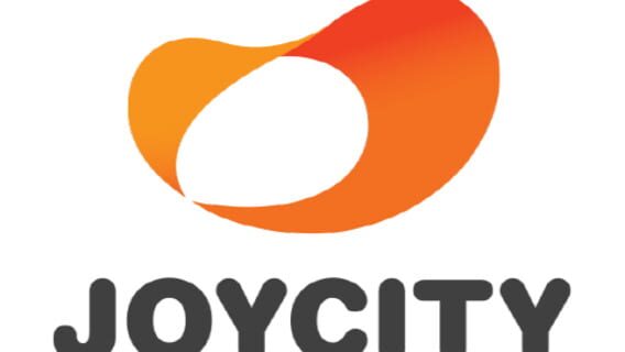 Joycity Corporation logo