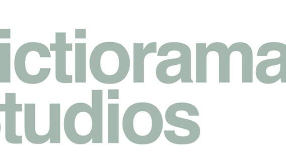 Fictiorama Studios logo