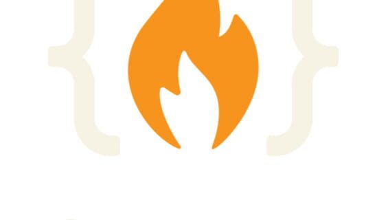 Codebyfire logo