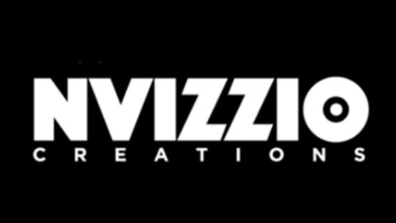 Nvizzio Creations logo