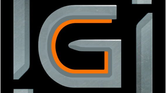 Caged Element logo