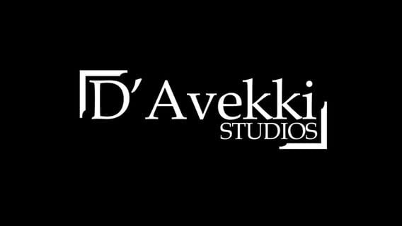 D'Avekki Studios logo