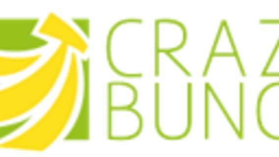 CrazyBunch logo