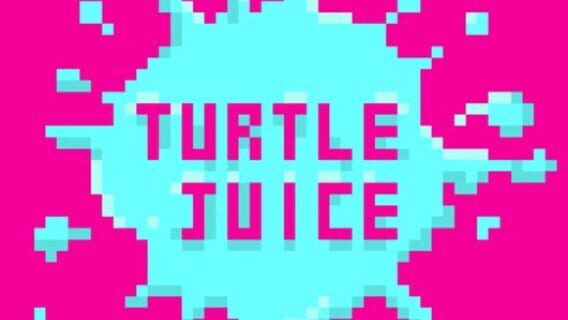 Turtle Juice logo