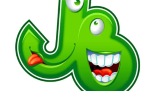 JoyBits logo