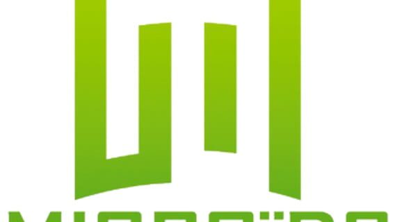 Microïds logo