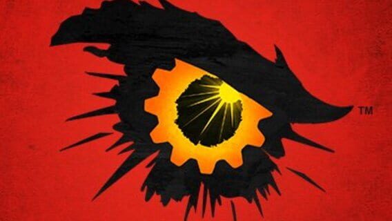 Daybreak Games logo