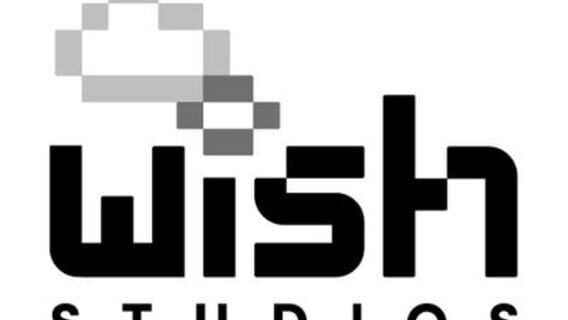 Wish Studios logo