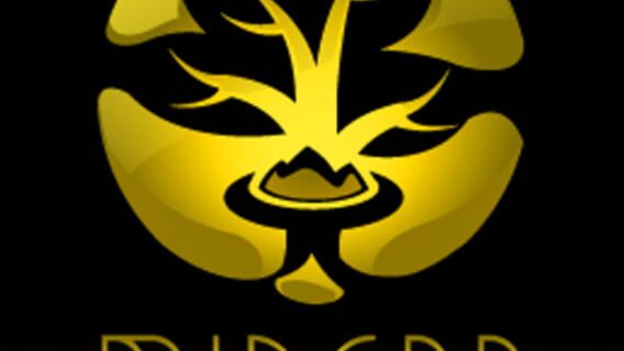 Midgar Studio logo