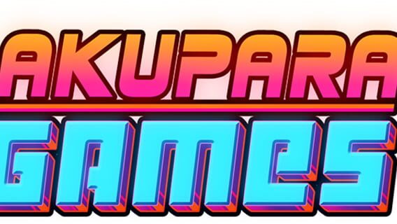Akupara Games logo