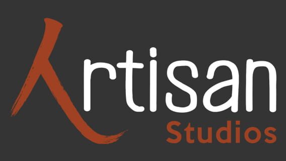 Artisan Studios logo