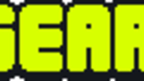 .GEARS Studios logo