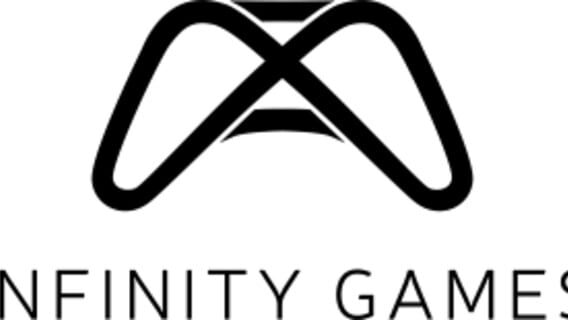 ∞ Infinity Games logo