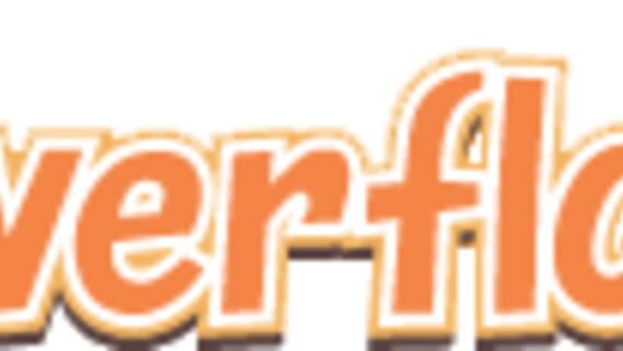 0verflow logo