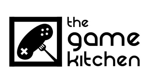 The Game Kitchen logo